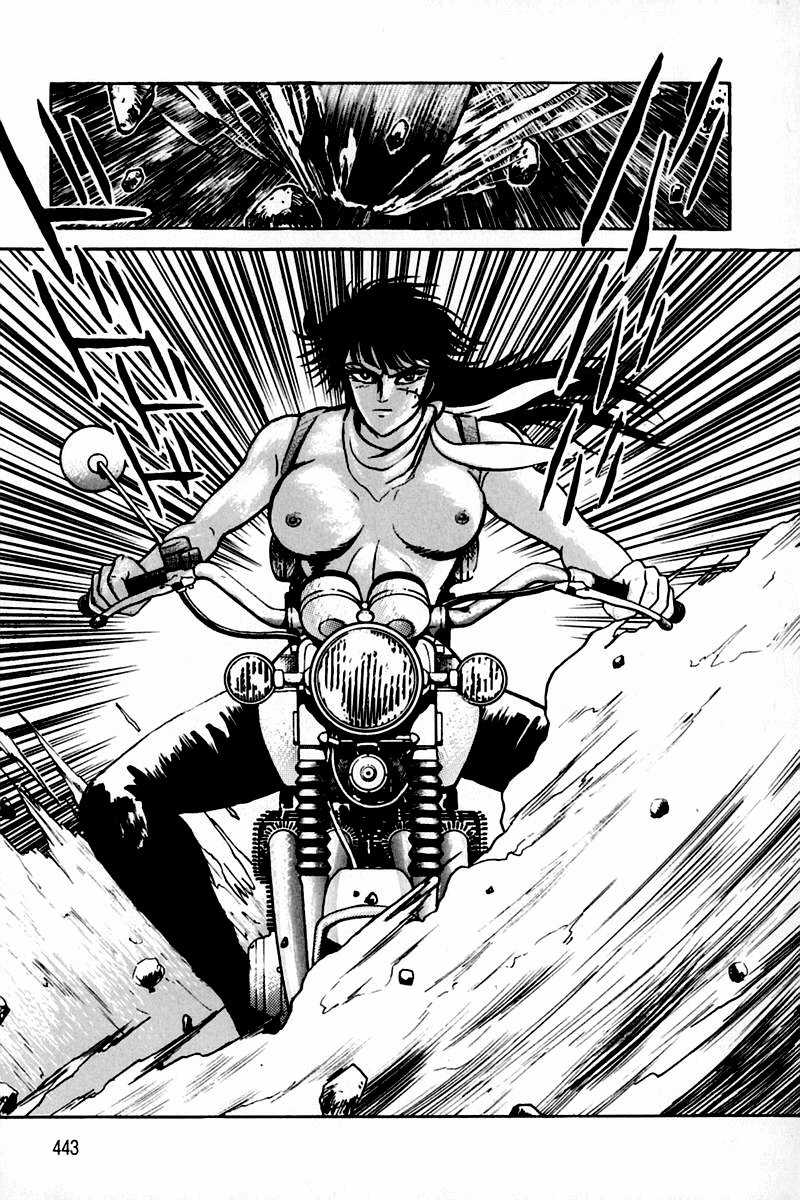 Violence Jack - Chapter 3.3 - Trang 2