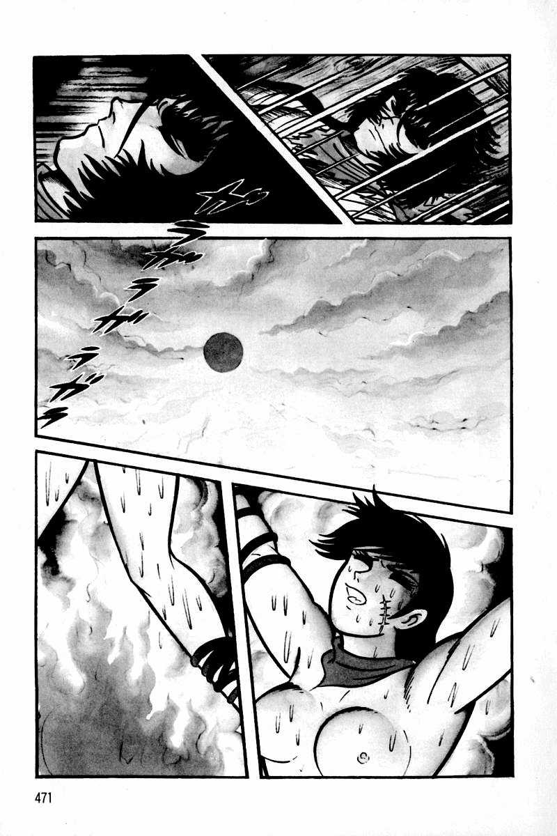 Violence Jack - Chapter 3.3 - Trang 26