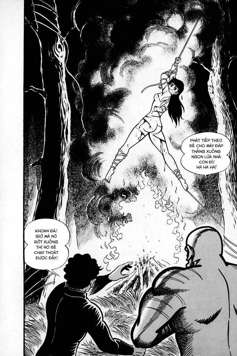 Violence Jack - Chapter 3.3 - Trang 37