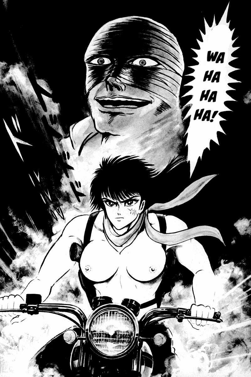 Violence Jack - Chapter 3.3 - Trang 5