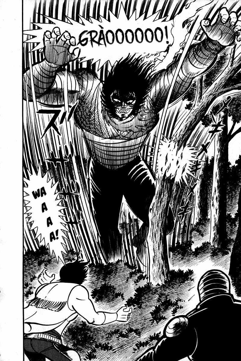 Violence Jack - Chapter 3.3 - Trang 47