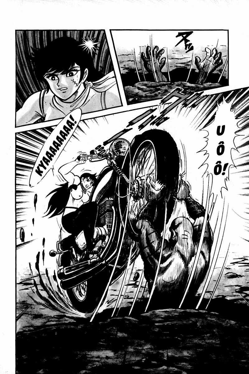 Violence Jack - Chapter 3.3 - Trang 7