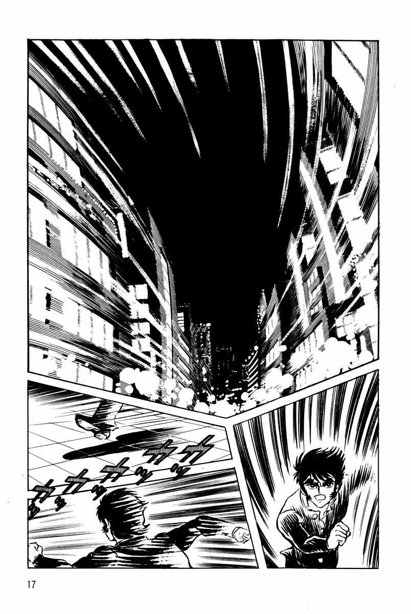 Violence Jack - Chapter 3 - Trang 16