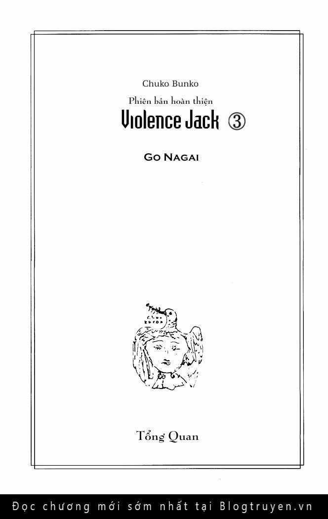 Violence Jack - Chapter 3 - Trang 5