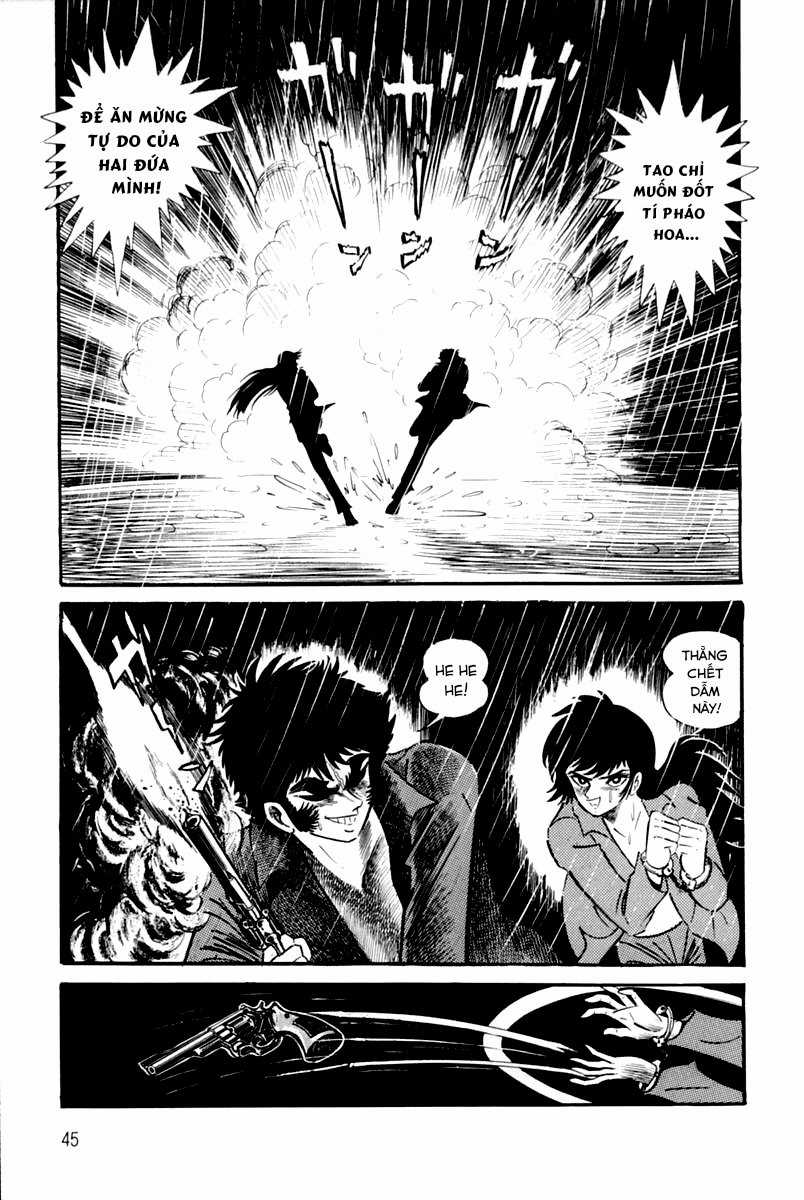 Violence Jack - Chapter 3 - Trang 44