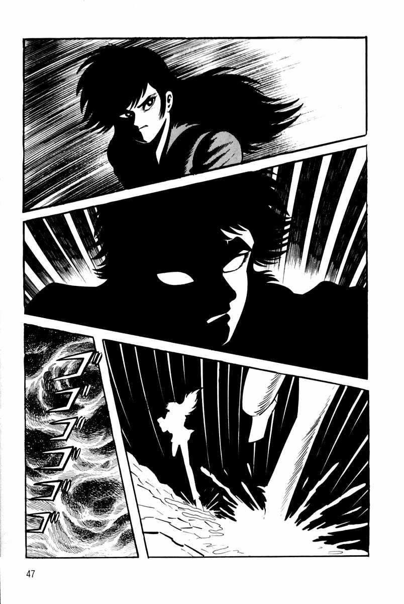 Violence Jack - Chapter 3 - Trang 46