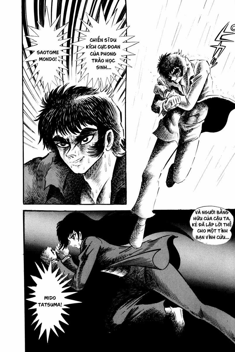 Violence Jack - Chapter 3 - Trang 47