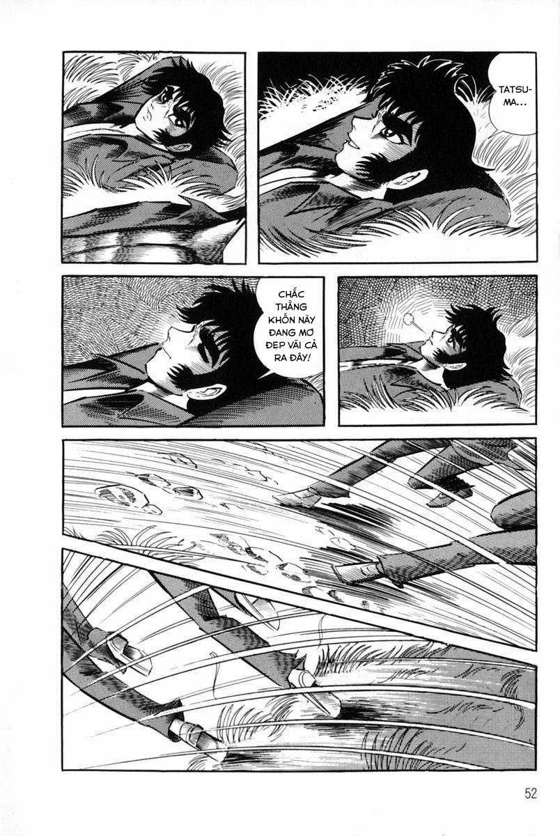 Violence Jack - Chapter 3 - Trang 51