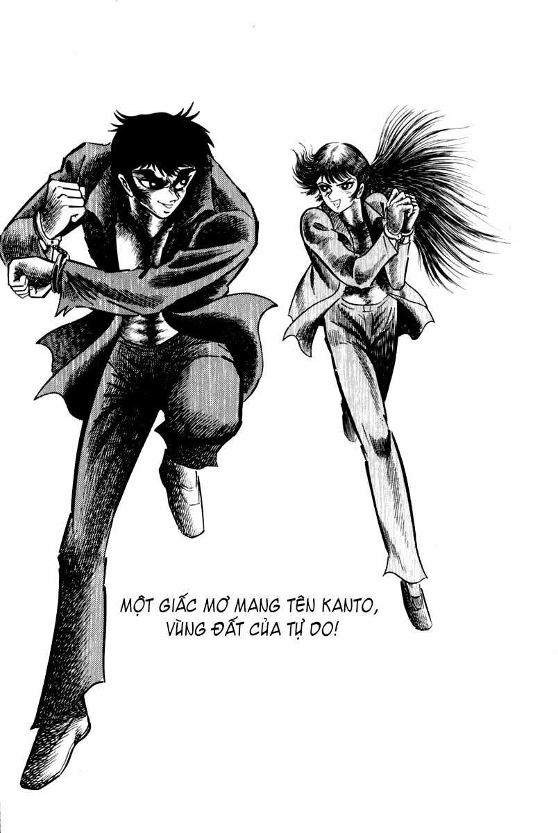 Violence Jack - Chapter 3 - Trang 52