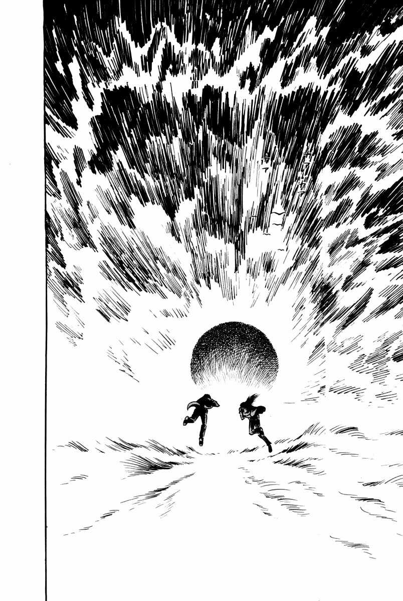 Violence Jack - Chapter 3 - Trang 53