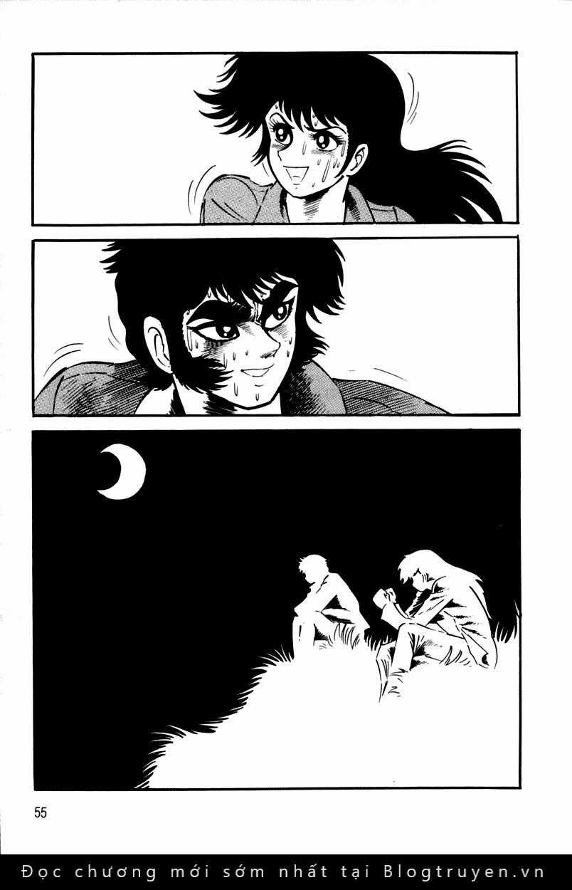Violence Jack - Chapter 3 - Trang 54