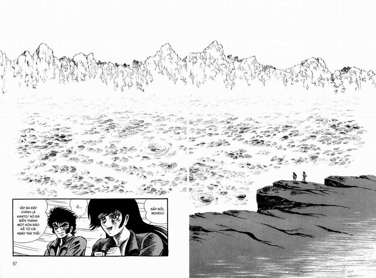 Violence Jack - Chapter 3 - Trang 55