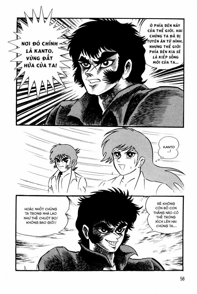 Violence Jack - Chapter 3 - Trang 56