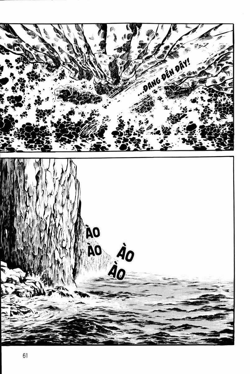 Violence Jack - Chapter 3 - Trang 59