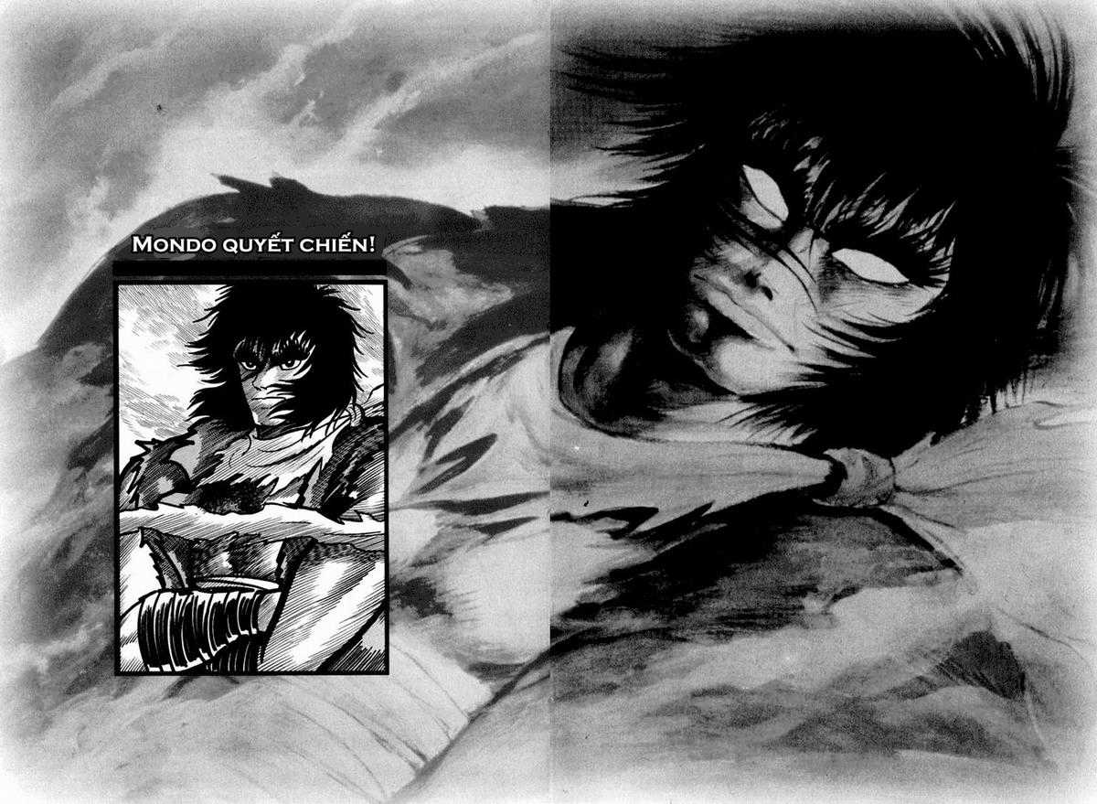 Violence Jack - Chapter 3 - Trang 8