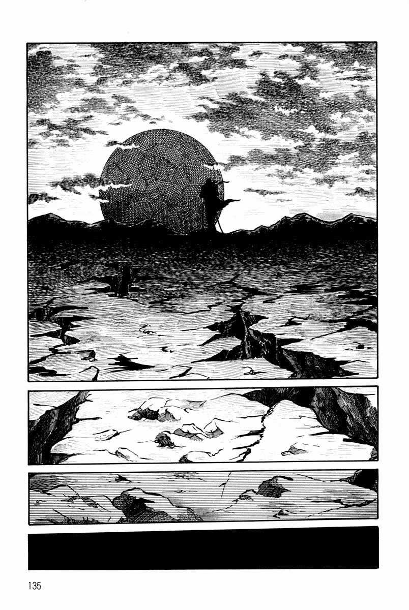 Violence Jack - Chapter 4.3 - Trang 2