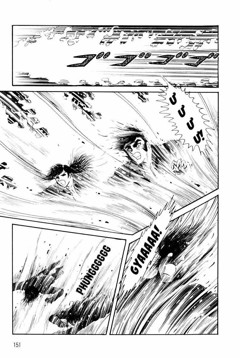 Violence Jack - Chapter 4.3 - Trang 18