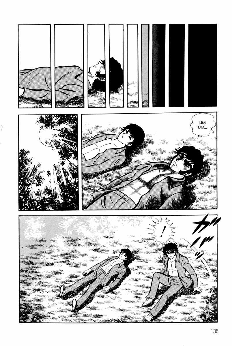 Violence Jack - Chapter 4.3 - Trang 3