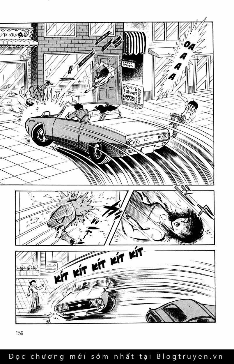 Violence Jack - Chapter 4.3 - Trang 26