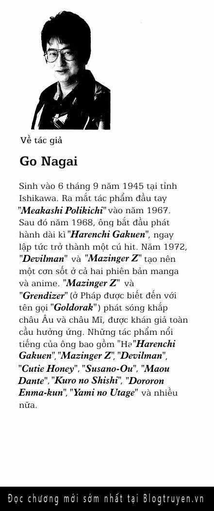 Violence Jack - Chapter 4 - Trang 3