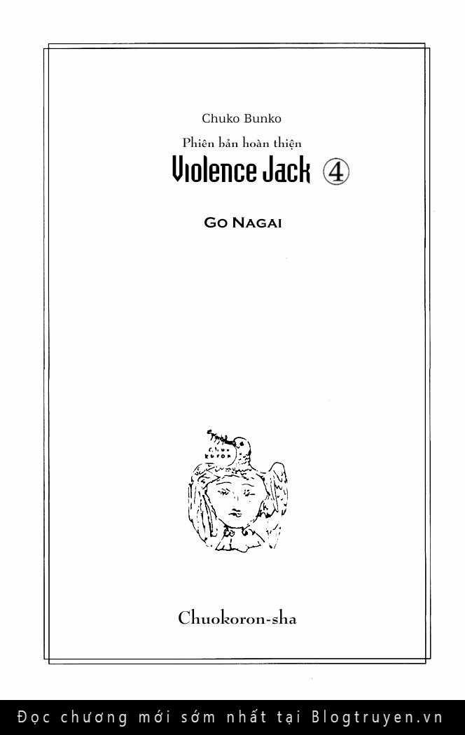 Violence Jack - Chapter 4 - Trang 6