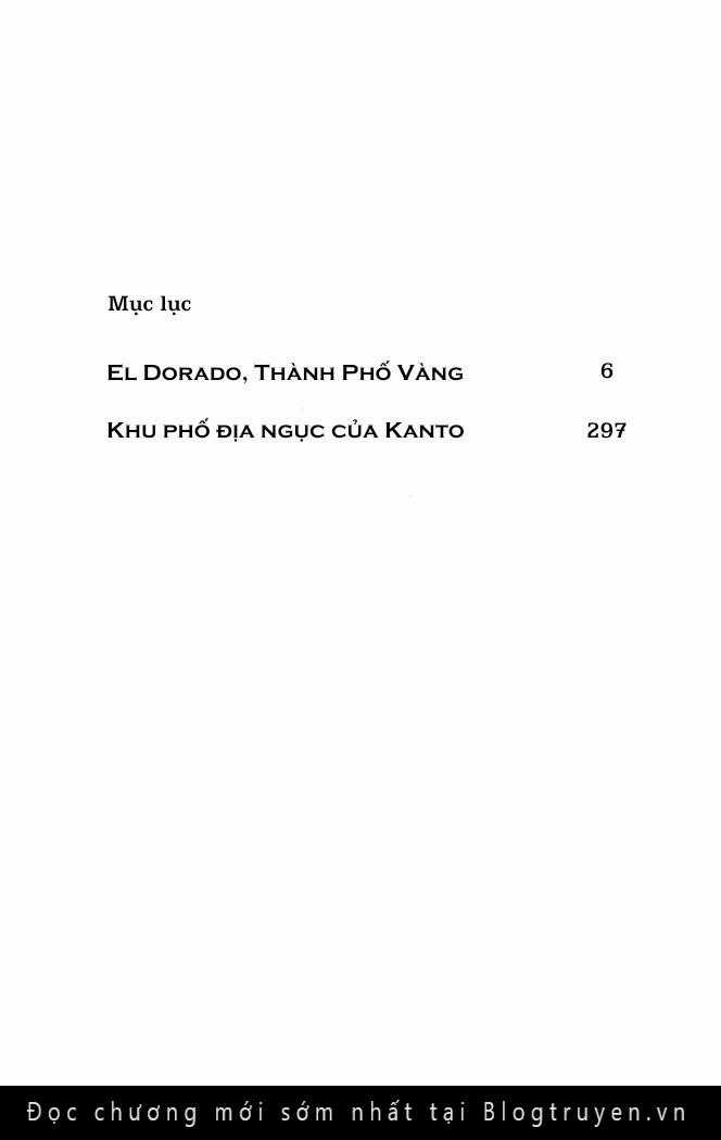 Violence Jack - Chapter 4 - Trang 7