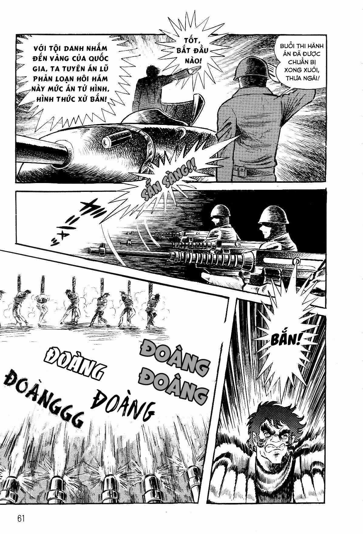 Violence Jack - Chapter 4 - Trang 63