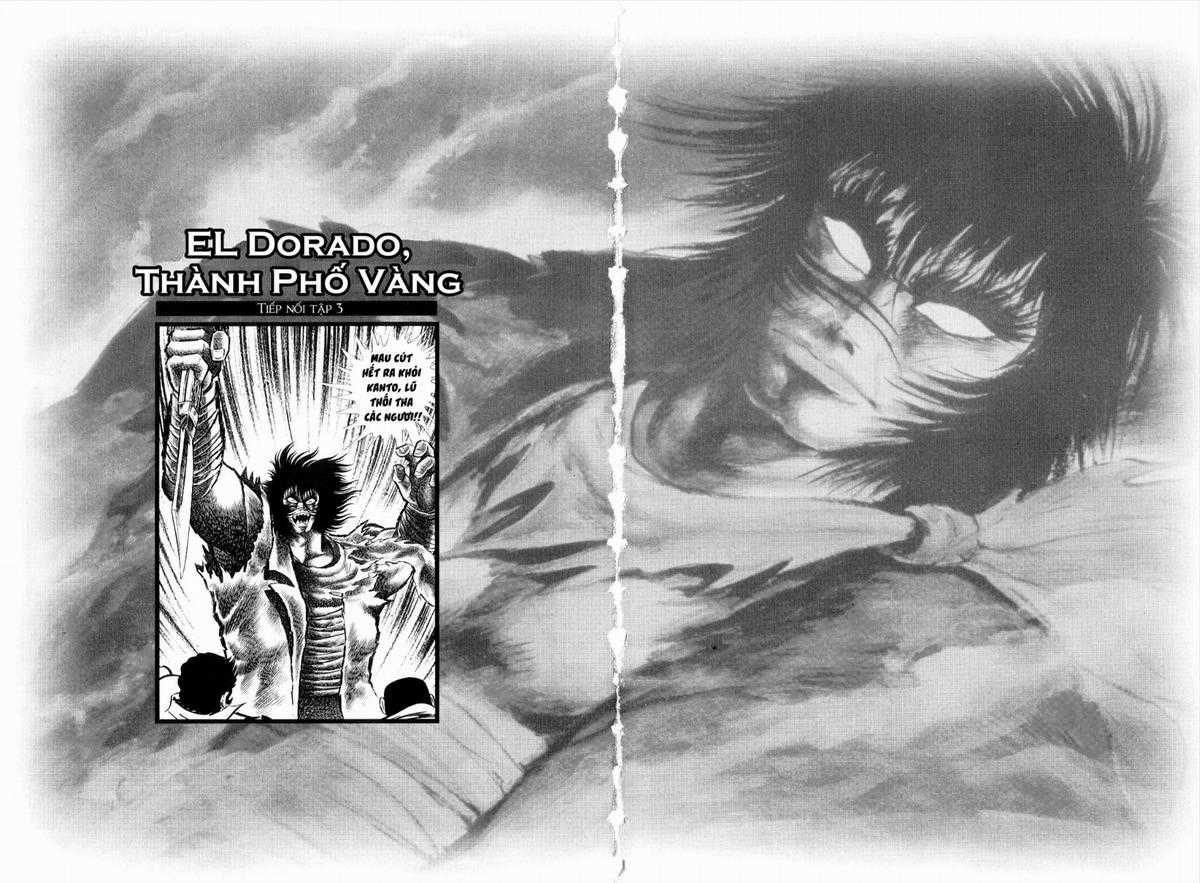 Violence Jack - Chapter 4 - Trang 9