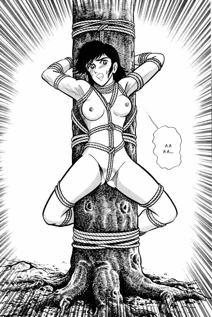 Violence Jack - Chapter 5.1 - Trang 12