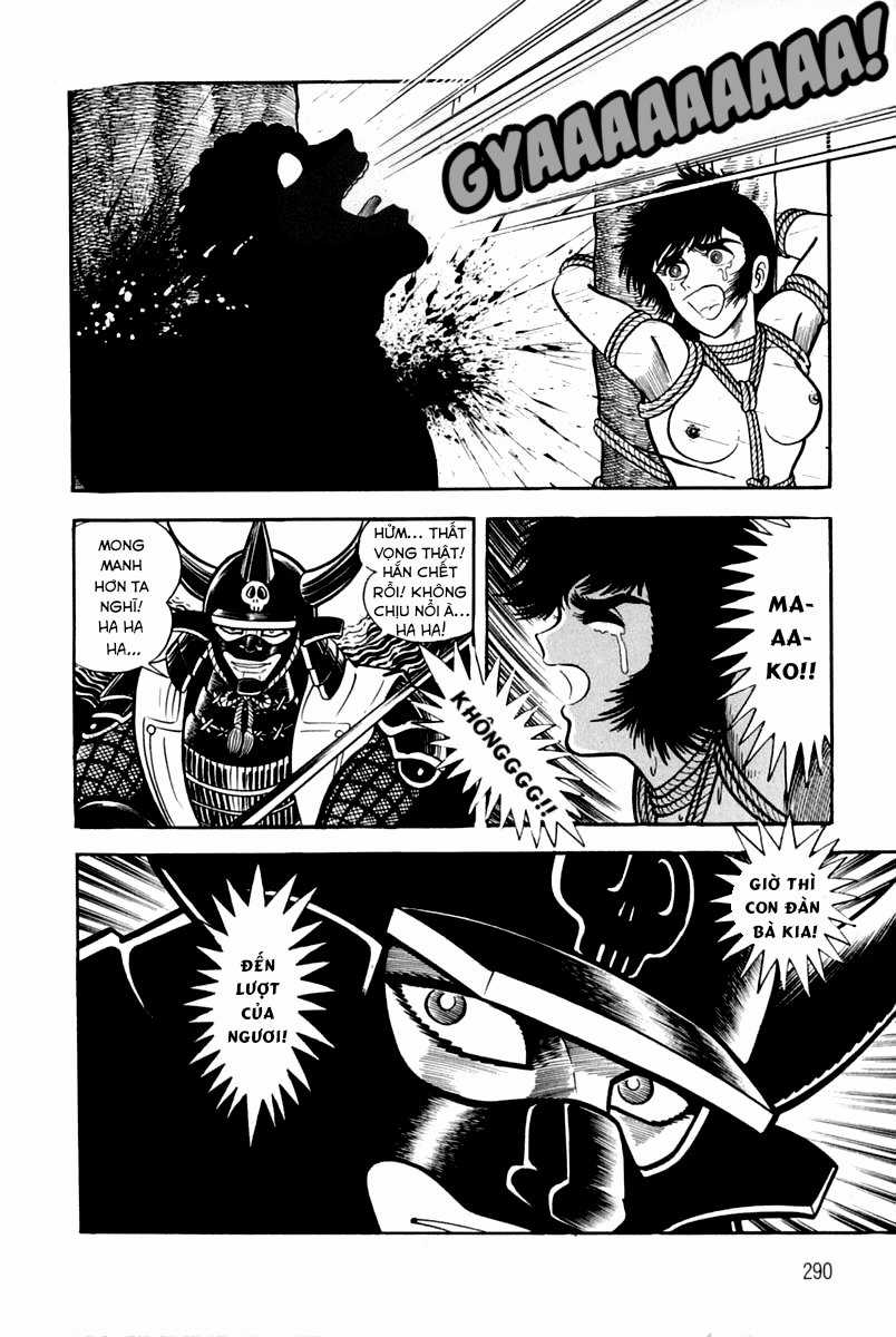 Violence Jack - Chapter 5.1 - Trang 15