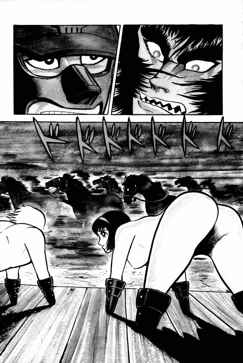Violence Jack - Chapter 5.1 - Trang 22