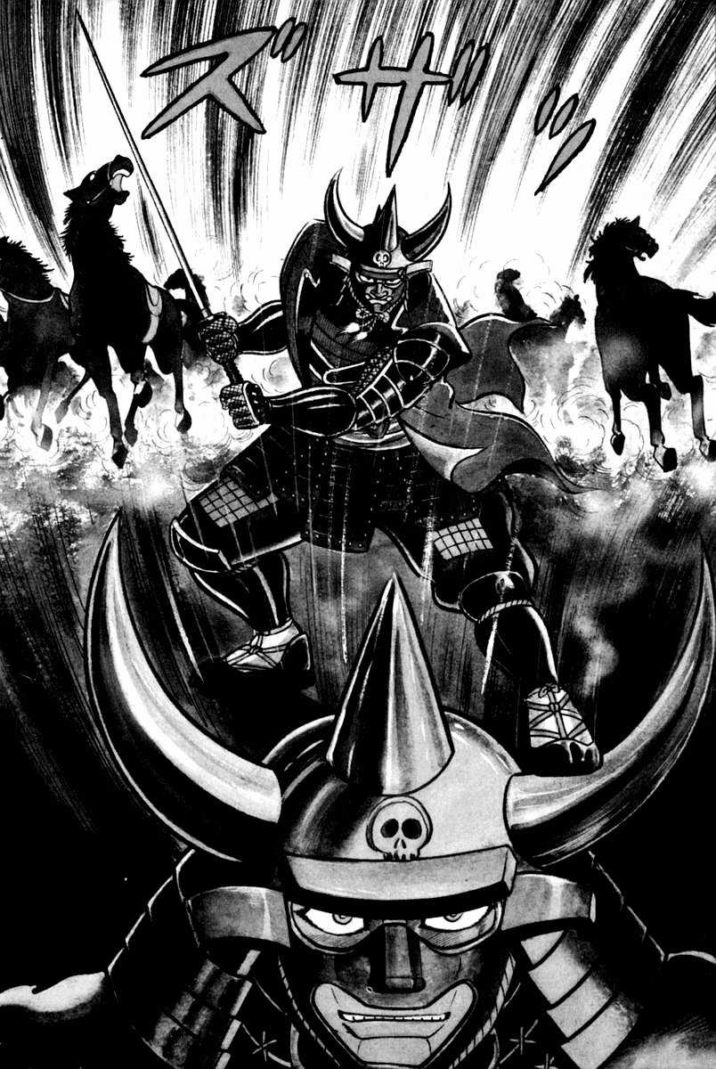 Violence Jack - Chapter 5.1 - Trang 27