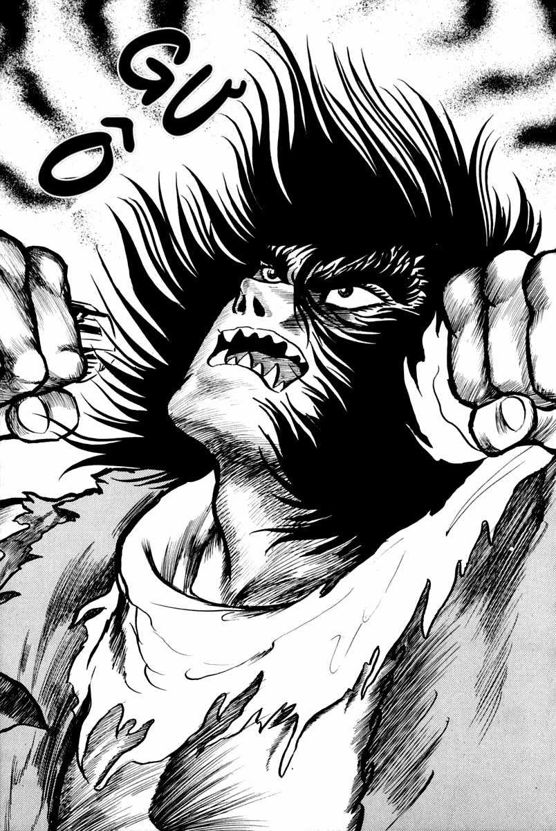 Violence Jack - Chapter 5.1 - Trang 28