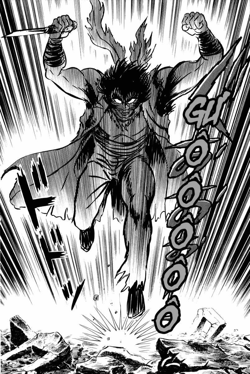 Violence Jack - Chapter 5.1 - Trang 33