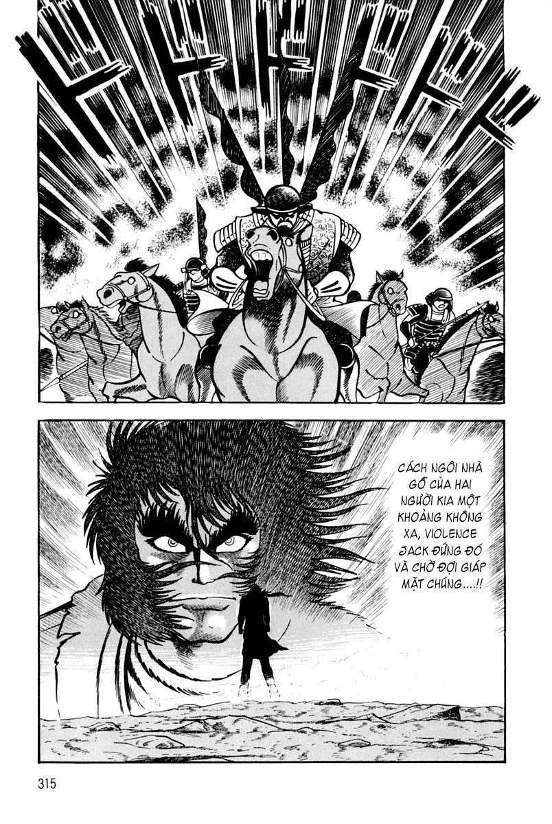 Violence Jack - Chapter 5.1 - Trang 36