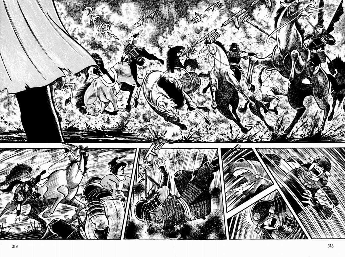 Violence Jack - Chapter 5.1 - Trang 39