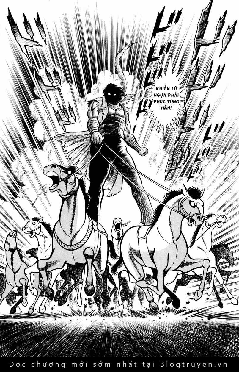 Violence Jack - Chapter 5.1 - Trang 41