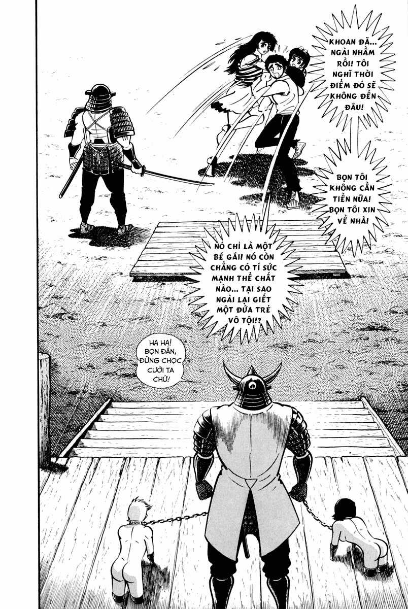 Violence Jack - Chapter 5.1 - Trang 7