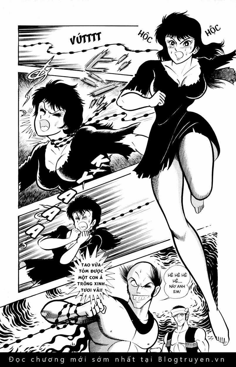 Violence Jack - Chapter 5.2 - Trang 2