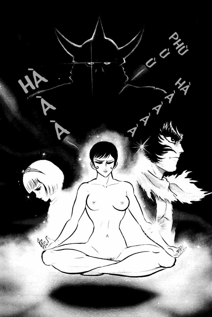 Violence Jack - Chapter 5.2 - Trang 11