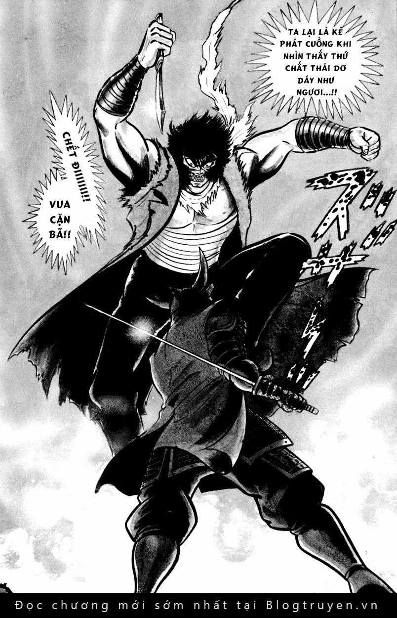 Violence Jack - Chapter 5.2 - Trang 15