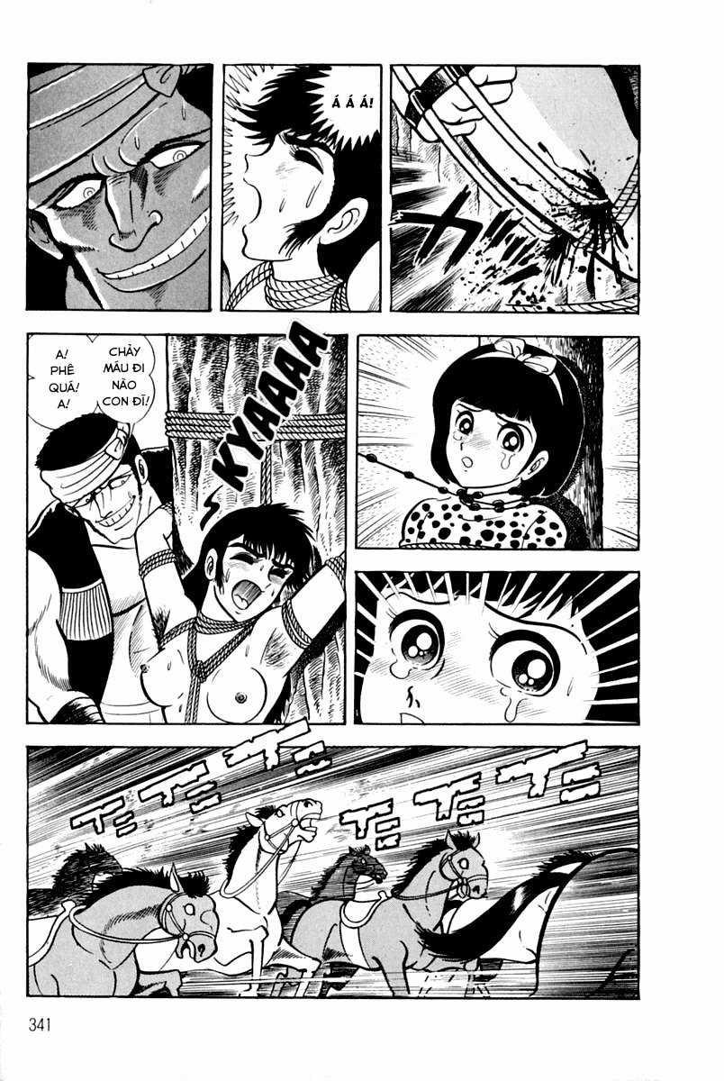 Violence Jack - Chapter 5.2 - Trang 20