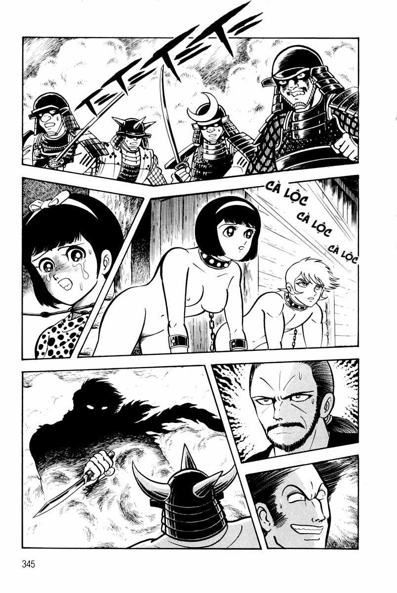 Violence Jack - Chapter 5.2 - Trang 24
