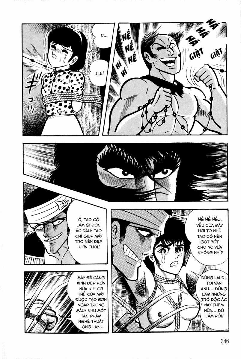 Violence Jack - Chapter 5.2 - Trang 25