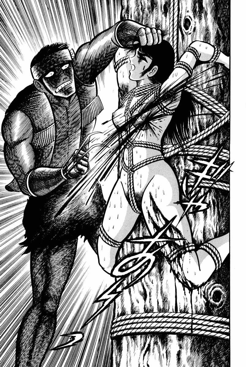 Violence Jack - Chapter 5.2 - Trang 26