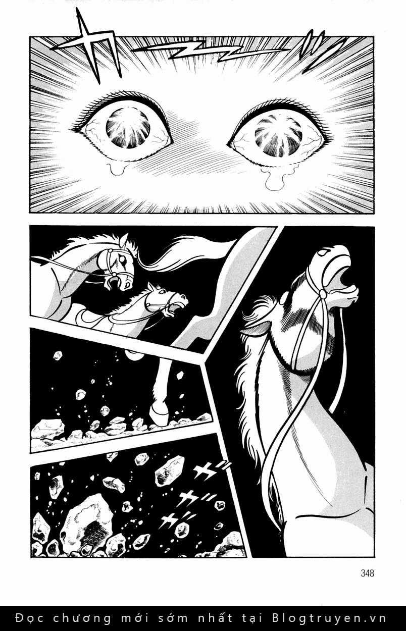 Violence Jack - Chapter 5.2 - Trang 27