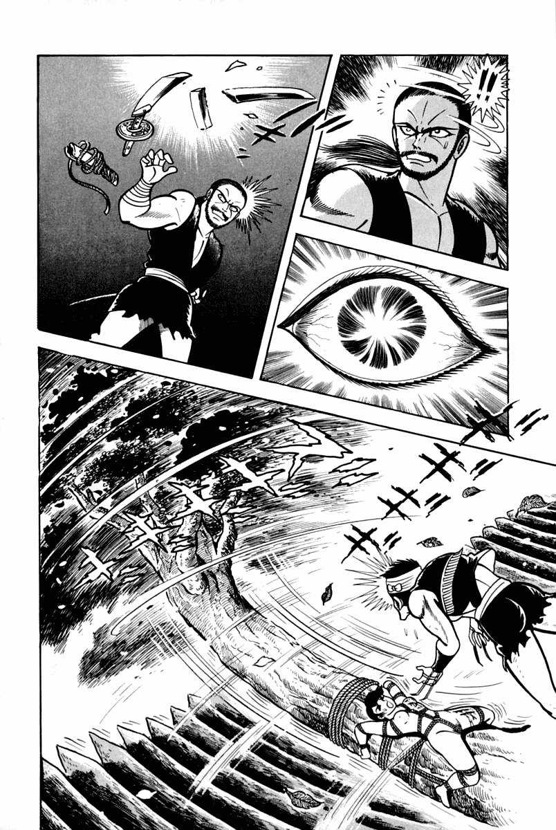 Violence Jack - Chapter 5.2 - Trang 29