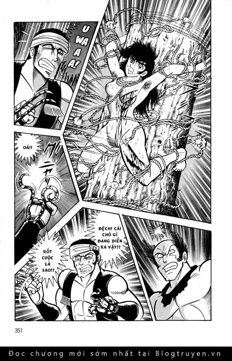 Violence Jack - Chapter 5.2 - Trang 30