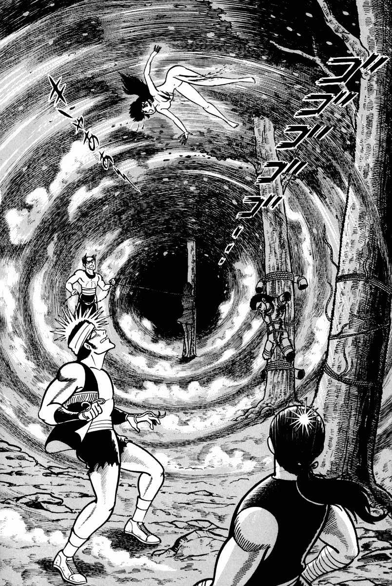 Violence Jack - Chapter 5.2 - Trang 31