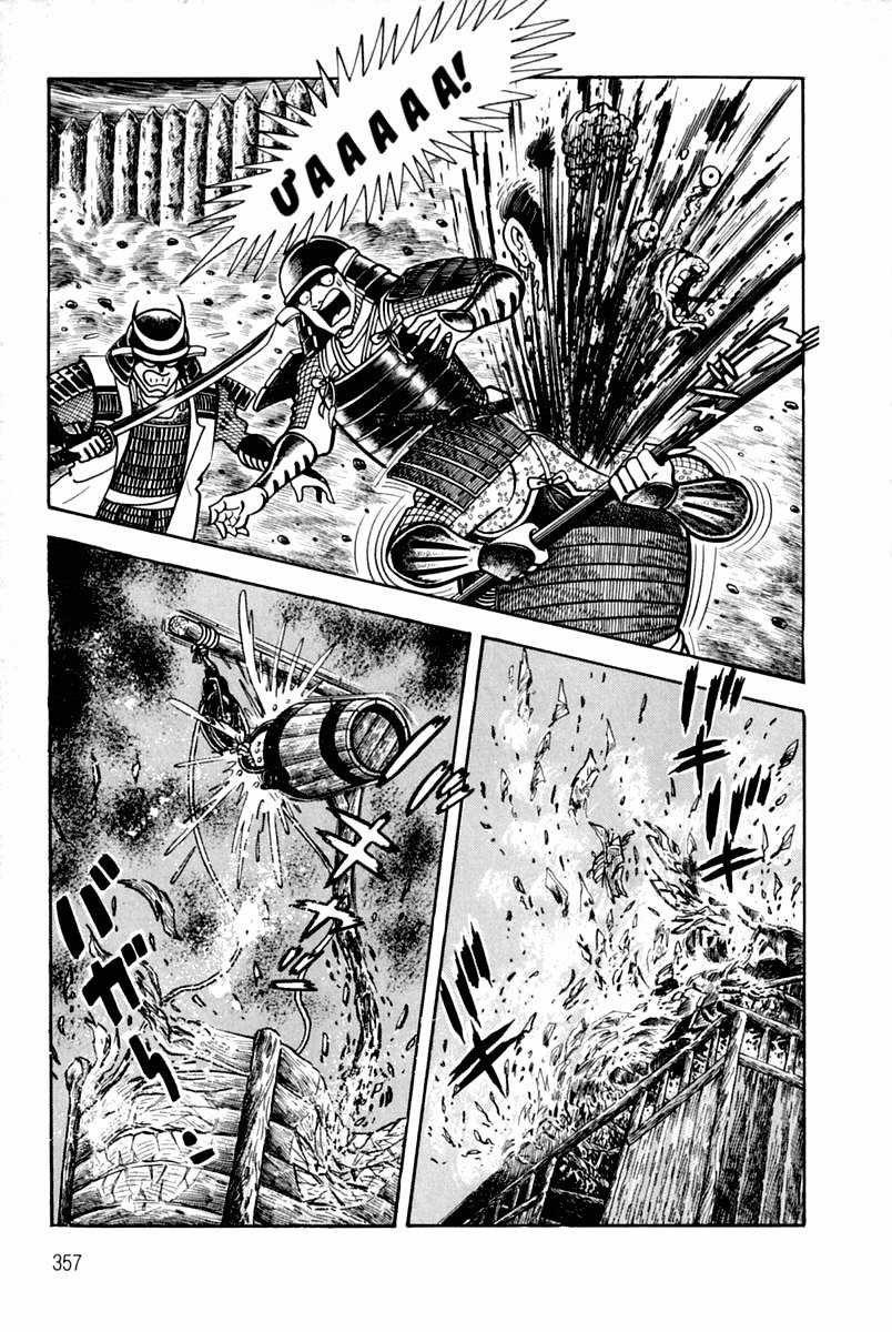 Violence Jack - Chapter 5.2 - Trang 36